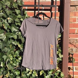 Orangetheory Mesh Racerback T-Shirt